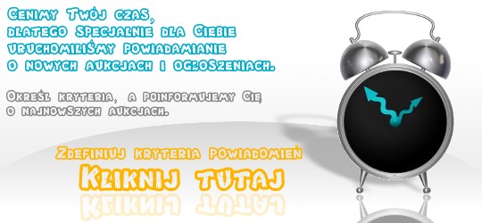 Nowe zlecenia, us�ugi, og�oszenia