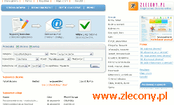 Zlecony.pl www.zlecony.pl